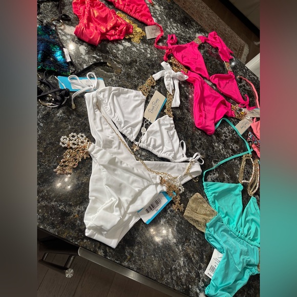 A group listing of everything beach bunny coming up for sale: spellbound,sierra - Picture 9 of 16